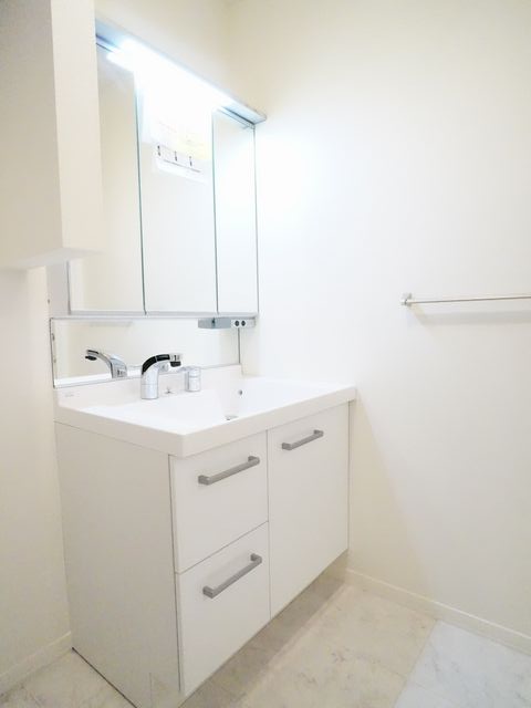 Be First 南町 207号-8