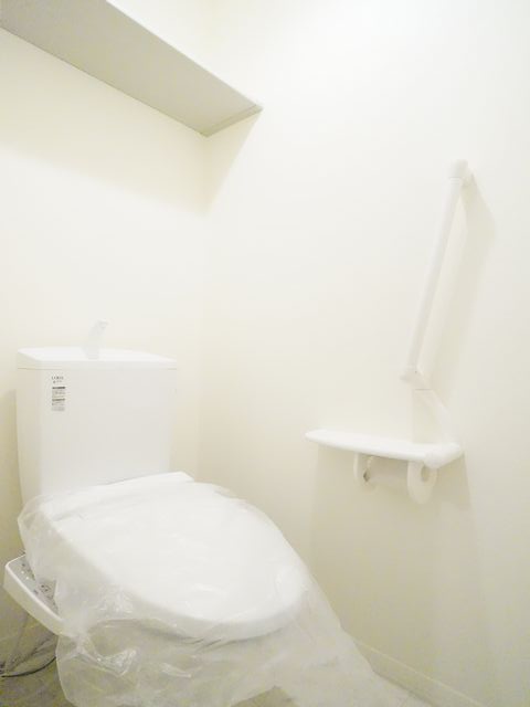 Be First 南町 207号-10