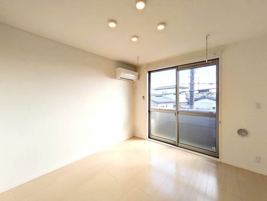 メゾン ヴェルデュール 203号-3