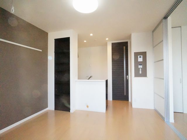 ルノン　Ｂ 201号-2