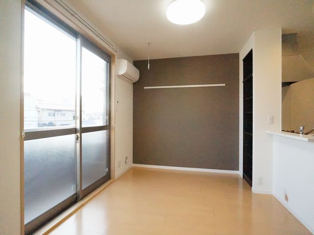 ルノン　Ｂ 201号-3