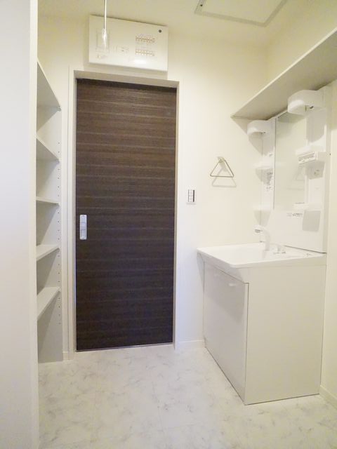 ルノン　Ｂ 201号-10