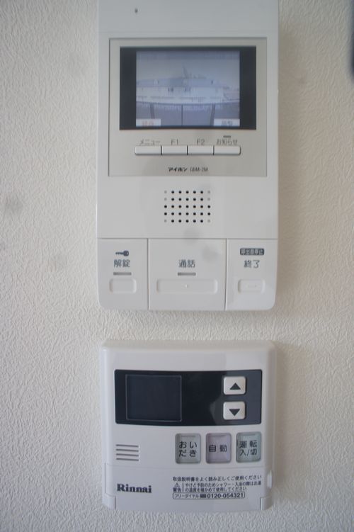 ノアール・エ・ブラン 203号-3