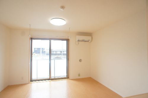 メルシーウィステリア 101号-2