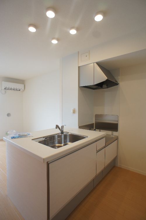 メルシーウィステリア 101号-4