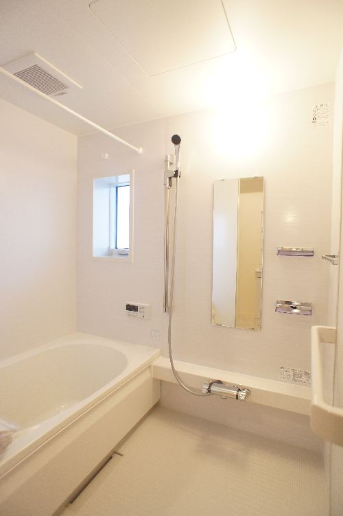 メルシーウィステリア 101号-6