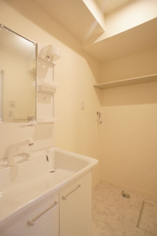 メルシーウィステリア 101号-7