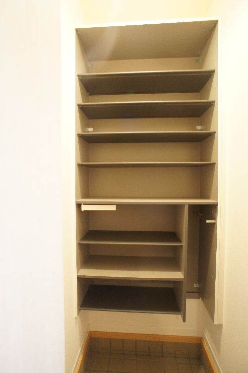 メルシーウィステリア 101号-10