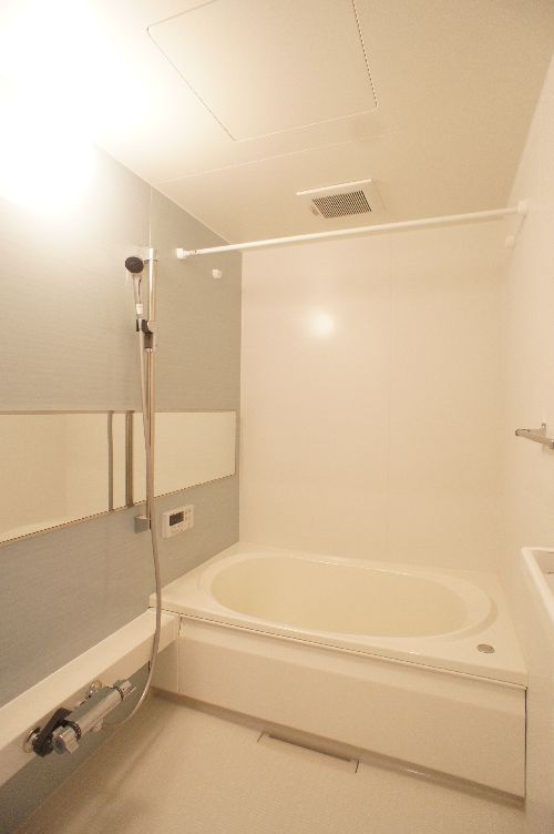 メルシーウィステリア 105号-9