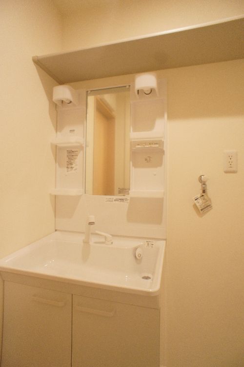 メルシーウィステリア 105号-10