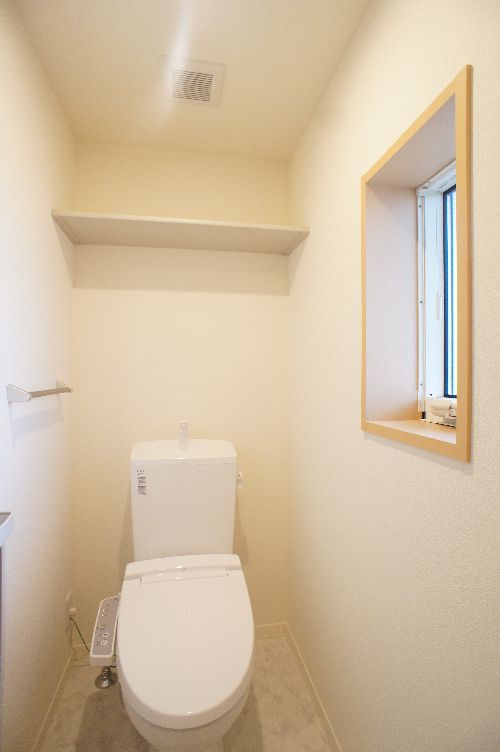 メルシーウィステリア 105号-11