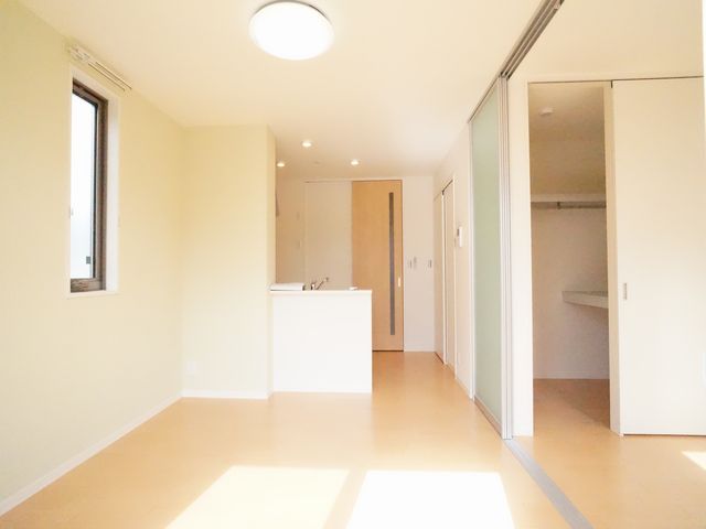 シャーメゾン　タイニー 103号-2