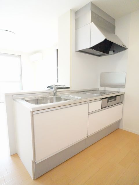 シャーメゾン　タイニー 103号-4