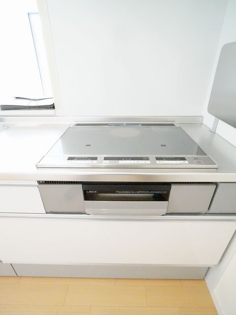 シャーメゾン　タイニー 103号-5