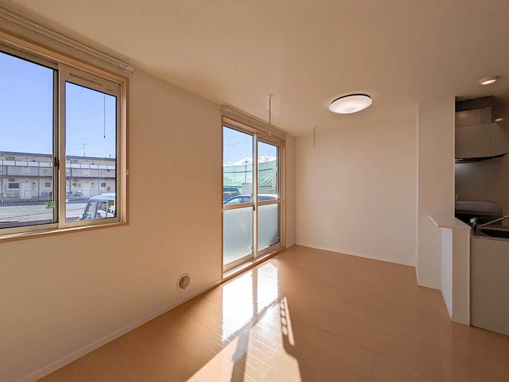 メゾン・ド・パル　文京 103号-3