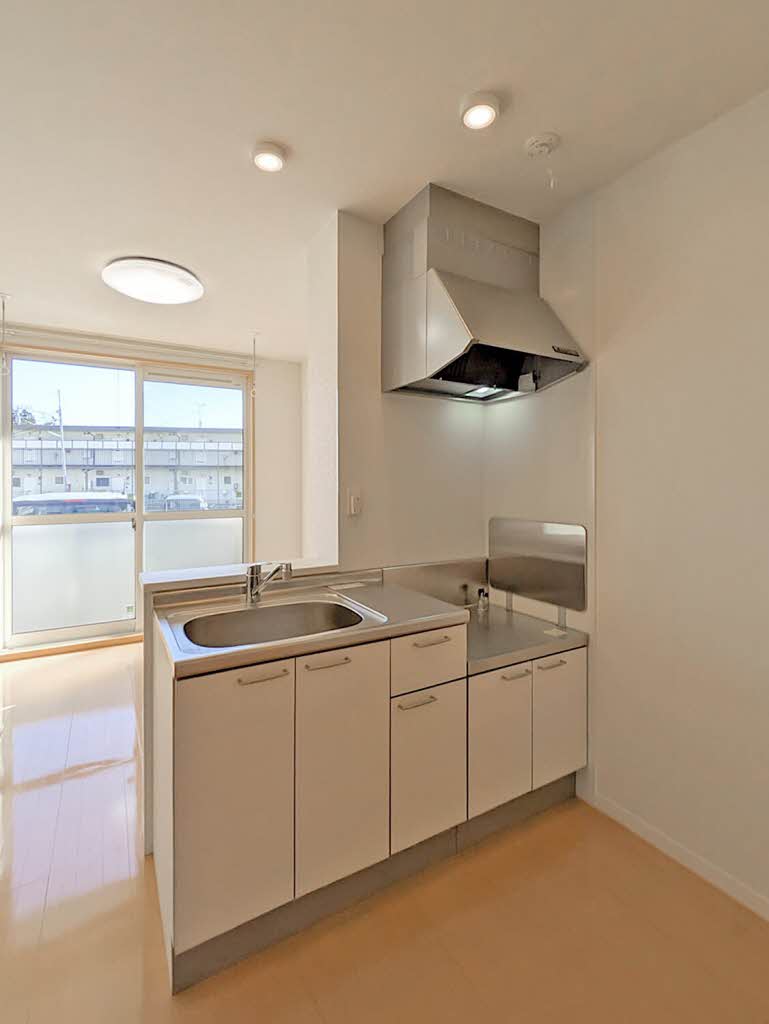 メゾン・ド・パル　文京 103号-4