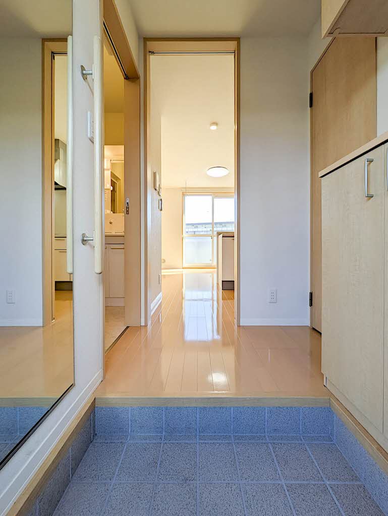 メゾン・ド・パル　文京 103号-9