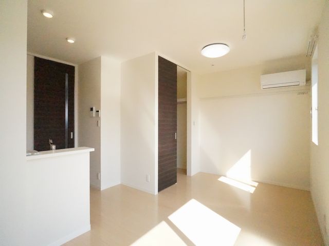 メゾン・ド・パル　文京 202号-2