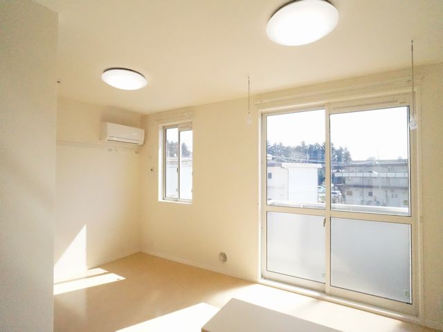 メゾン・ド・パル　文京 202号-3