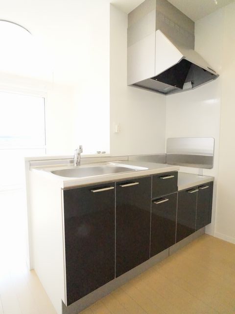 メゾン・ド・パル　文京 202号-5