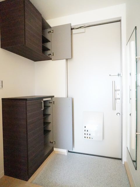 メゾン・ド・パル　文京 202号-11