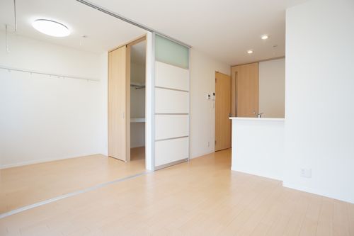 メゾン　ディール 105号-2