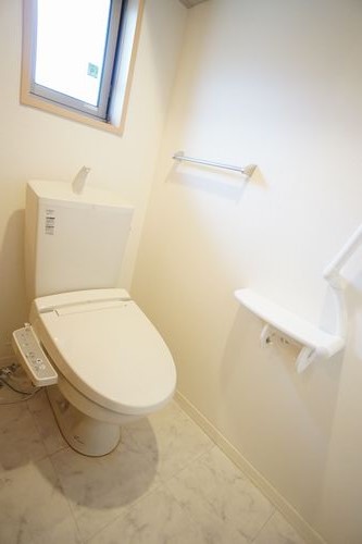 メゾン　ディール 105号-5