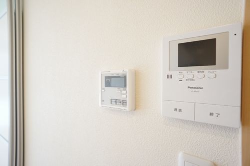 メゾン　ディール 105号-8