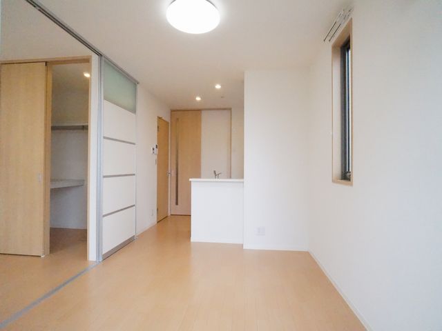 メゾン ディール 201号-2