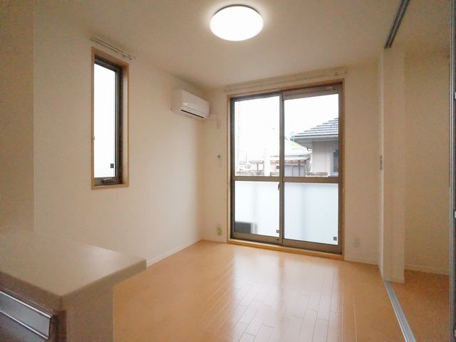 メゾン ディール 201号-3