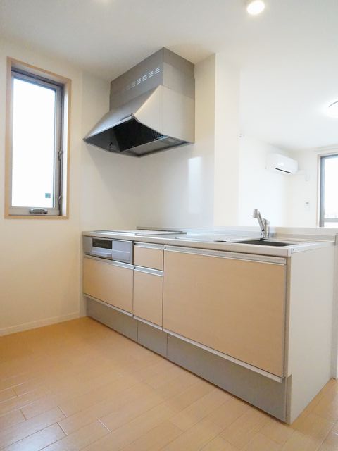 メゾン ディール 201号-4