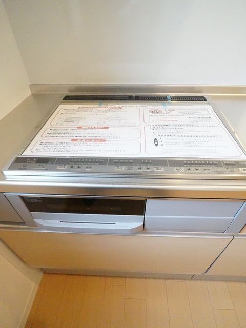 メゾン ディール 201号-5