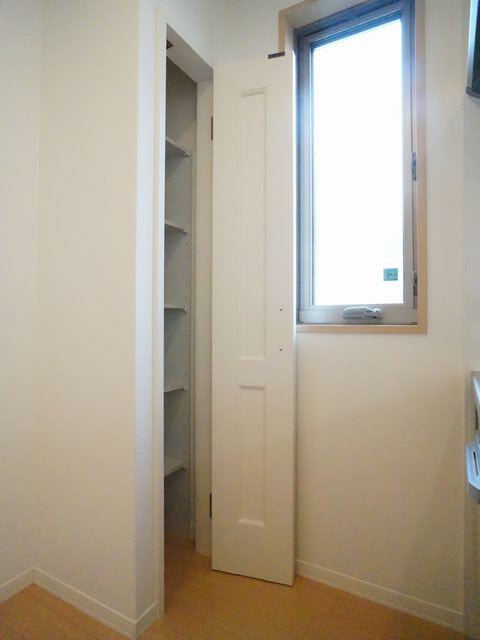 メゾン ディール 201号-6