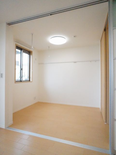 メゾン ディール 201号-7