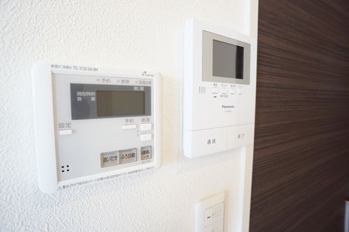 メゾン　ディール 202号-9