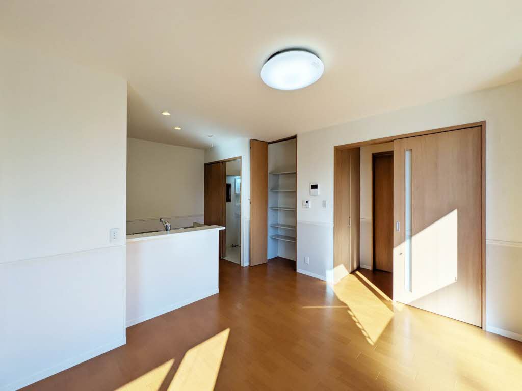 レジデンス田彦 105号-2