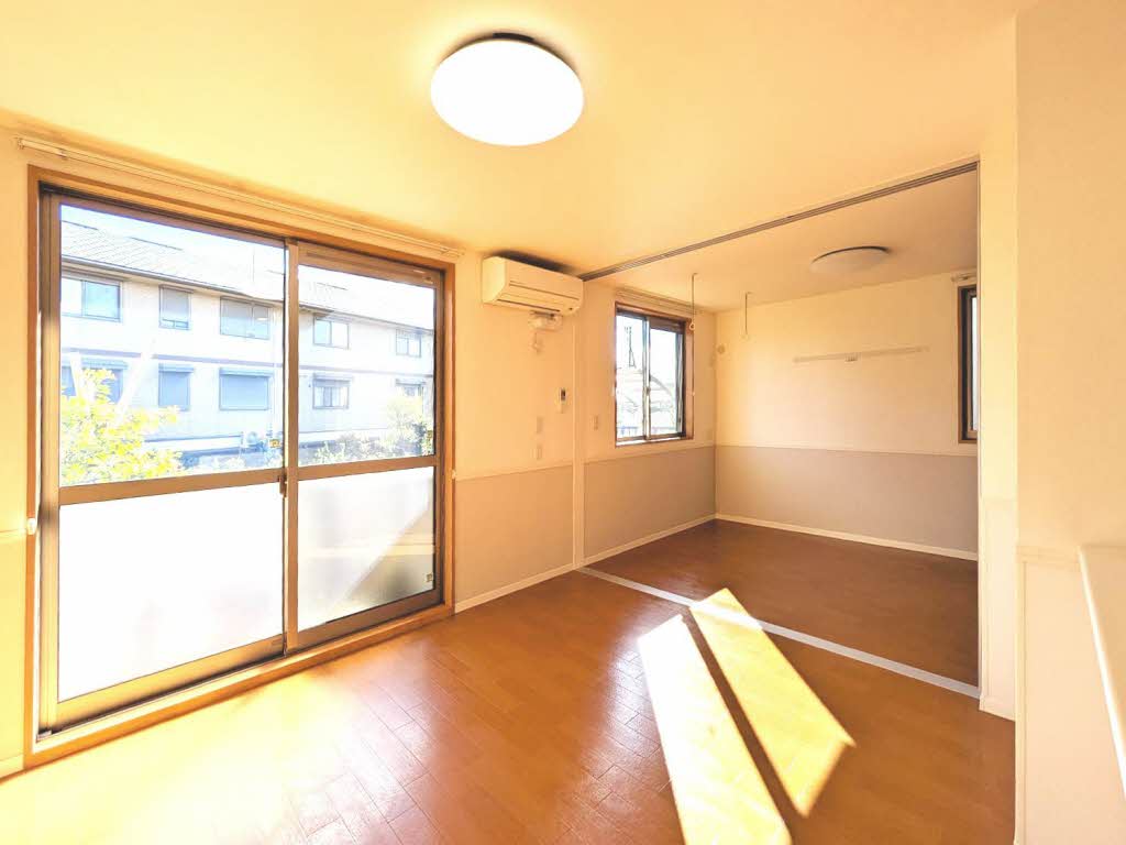 レジデンス田彦 105号-3