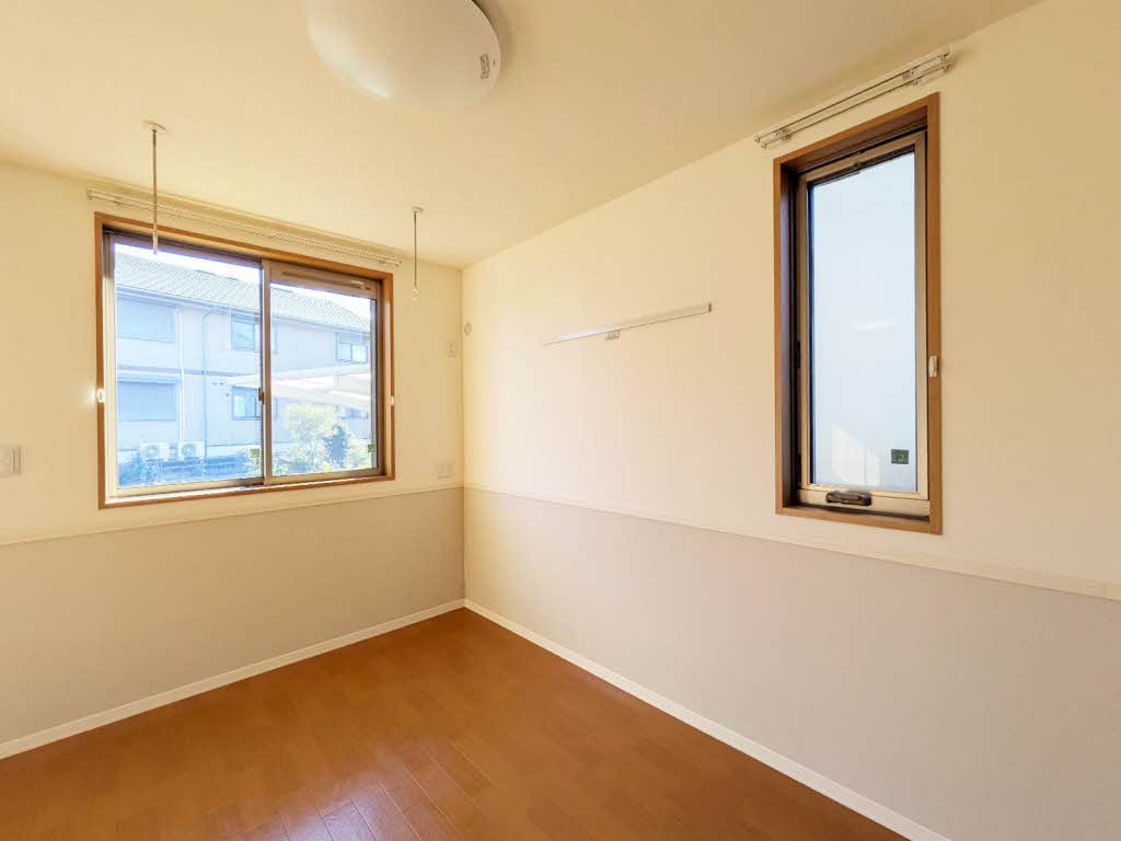 レジデンス田彦 105号-7