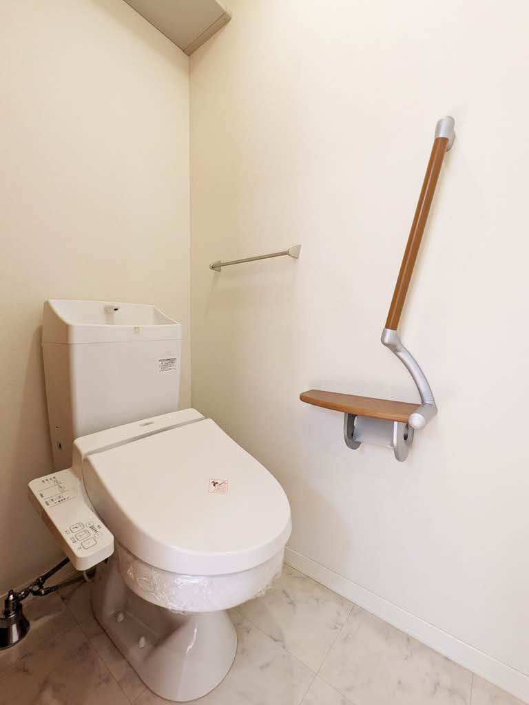 レジデンス田彦 105号-10