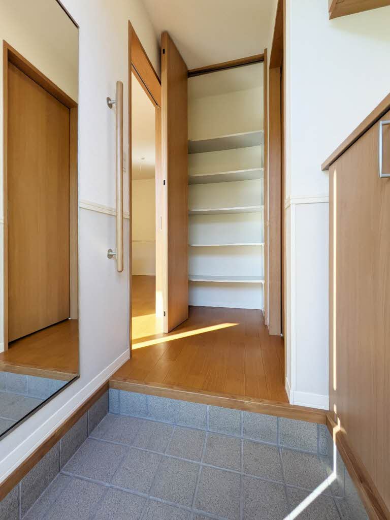 レジデンス田彦 105号-11