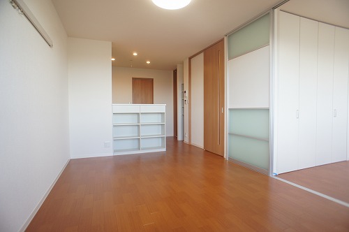 グリナージュ A 202号-2