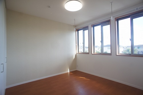 グリナージュ A 202号-9