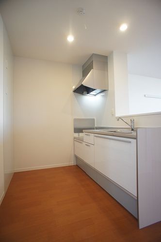 グリナージュ　Ａ 203号-4