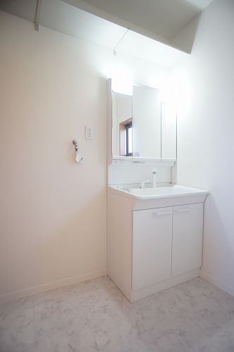 グリナージュ　Ａ 203号-7