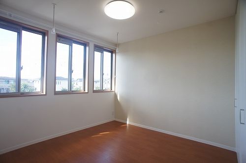 グリナージュ　Ａ 203号-9