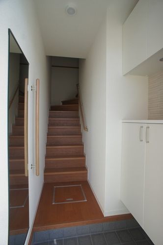 グリナージュ　Ａ 203号-11