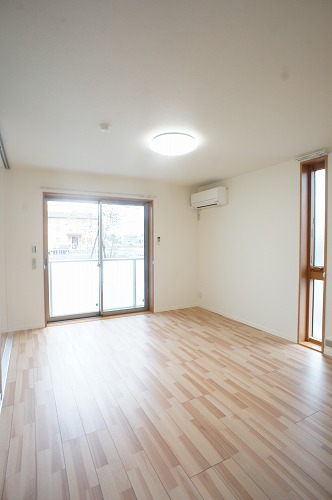 カーサレジオ 206号-2