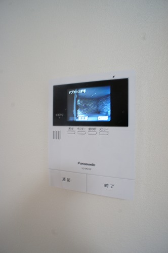 カーサレジオ 206号-3