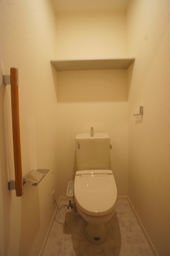 カーサレジオ 206号-7