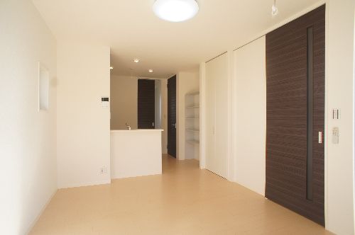 シャンテ・マナ 101号-2